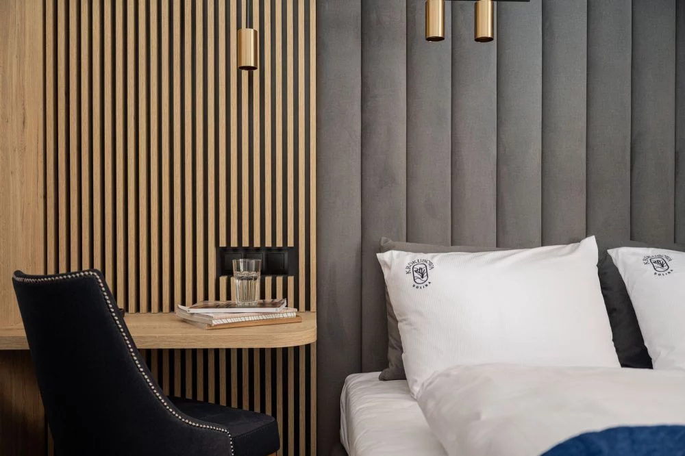 Krokusowa Dolina Apartament nr 1