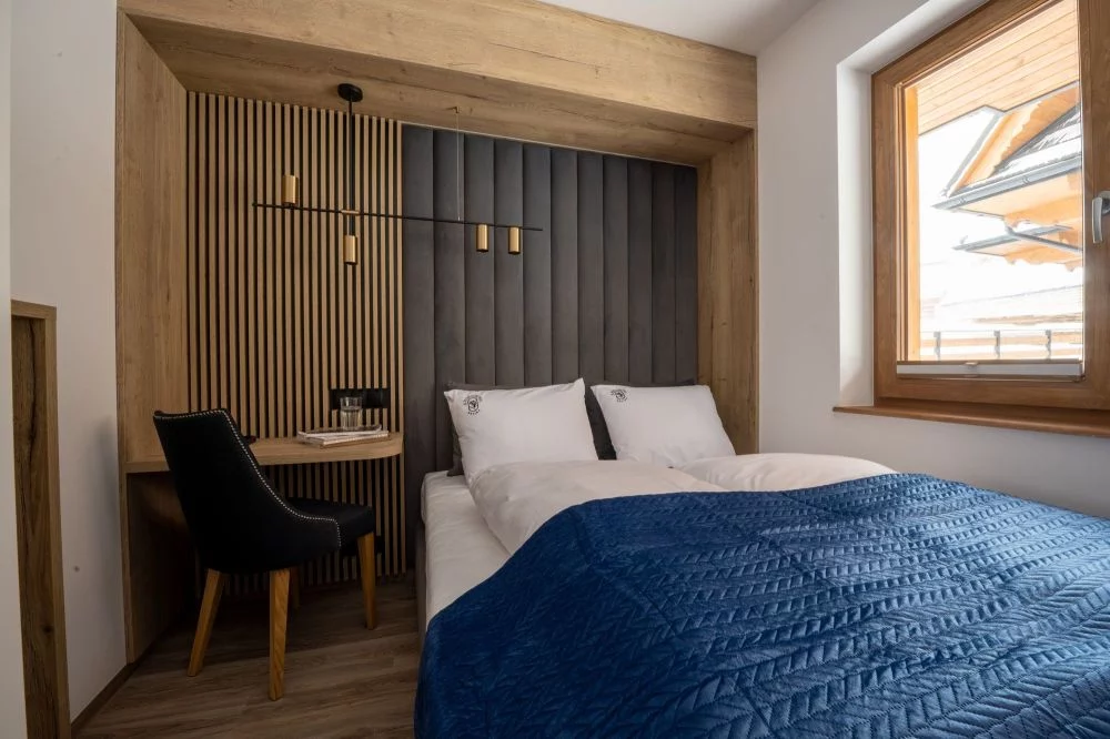 Krokusowa Dolina Apartament nr 1