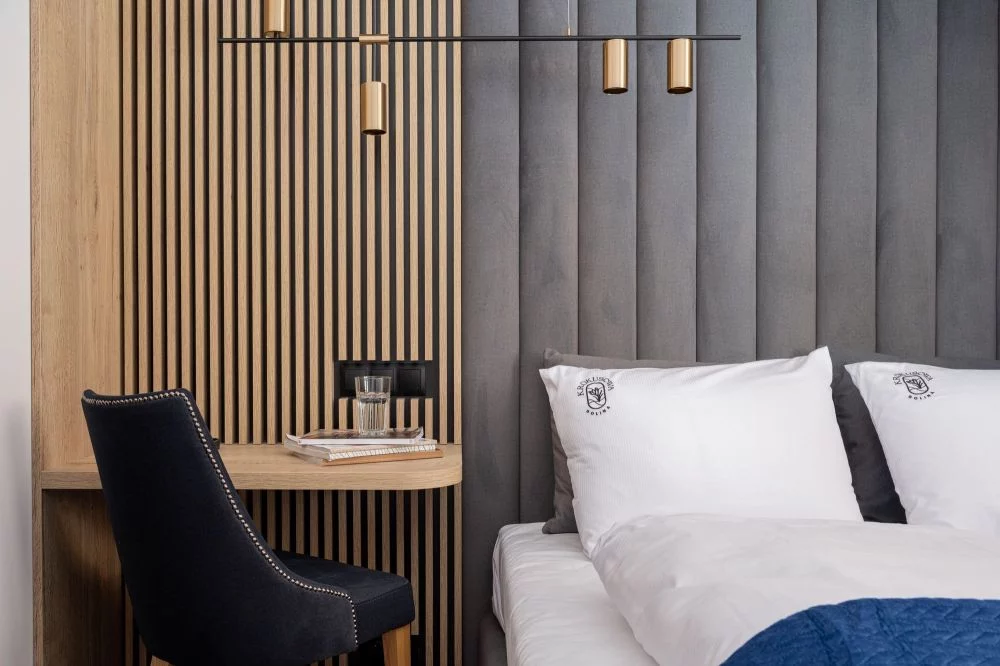 Krokusowa Dolina Apartament nr 1