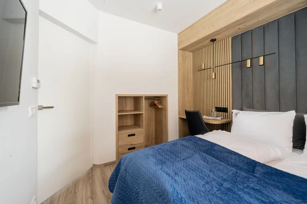 Krokusowa Dolina Apartament nr 1