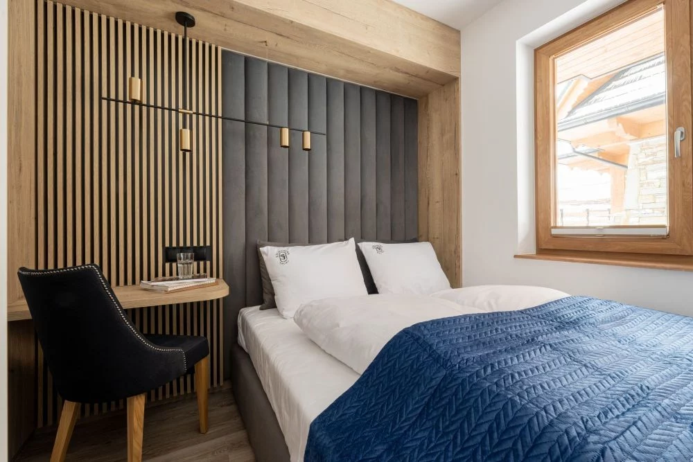 Krokusowa Dolina Apartament nr 1