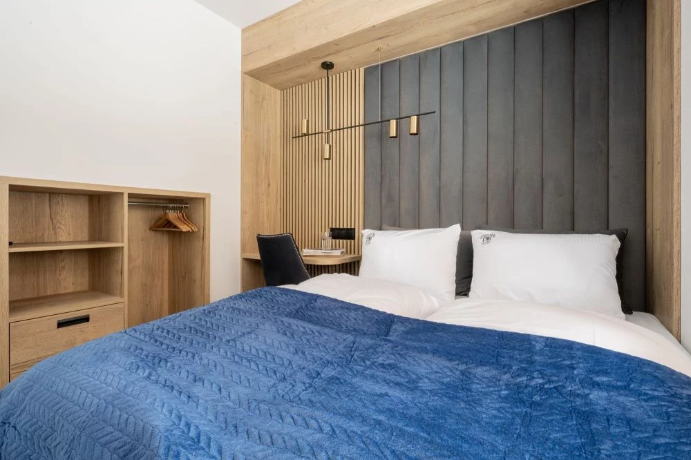 Krokusowa Dolina Apartament nr 1