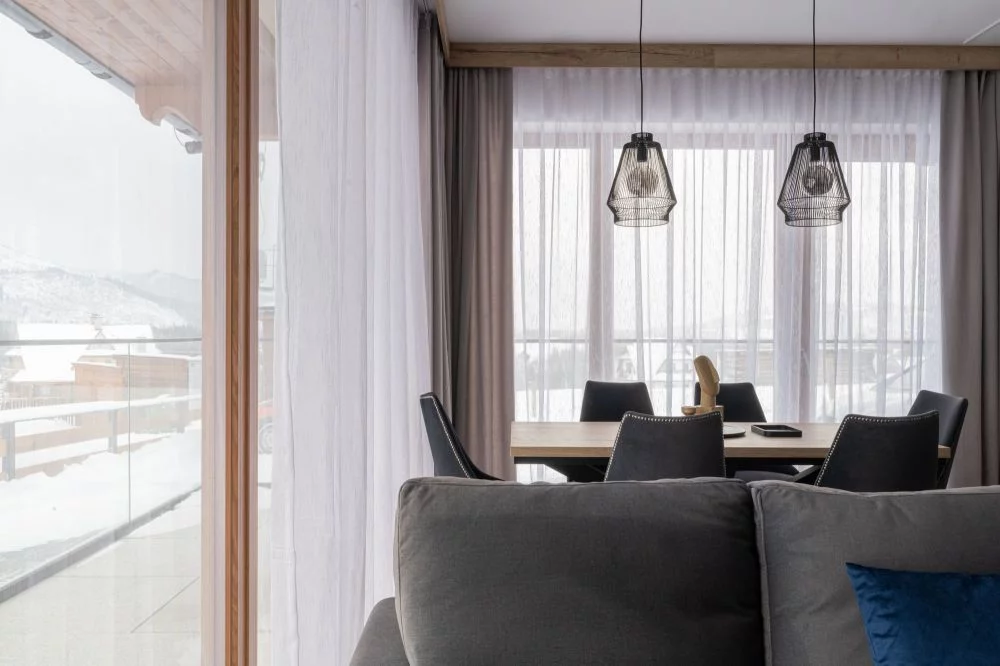 Krokusowa Dolina Apartament nr 1