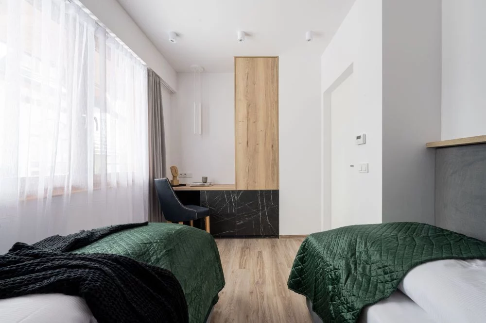 Krokusowa Dolina Apartament nr 1