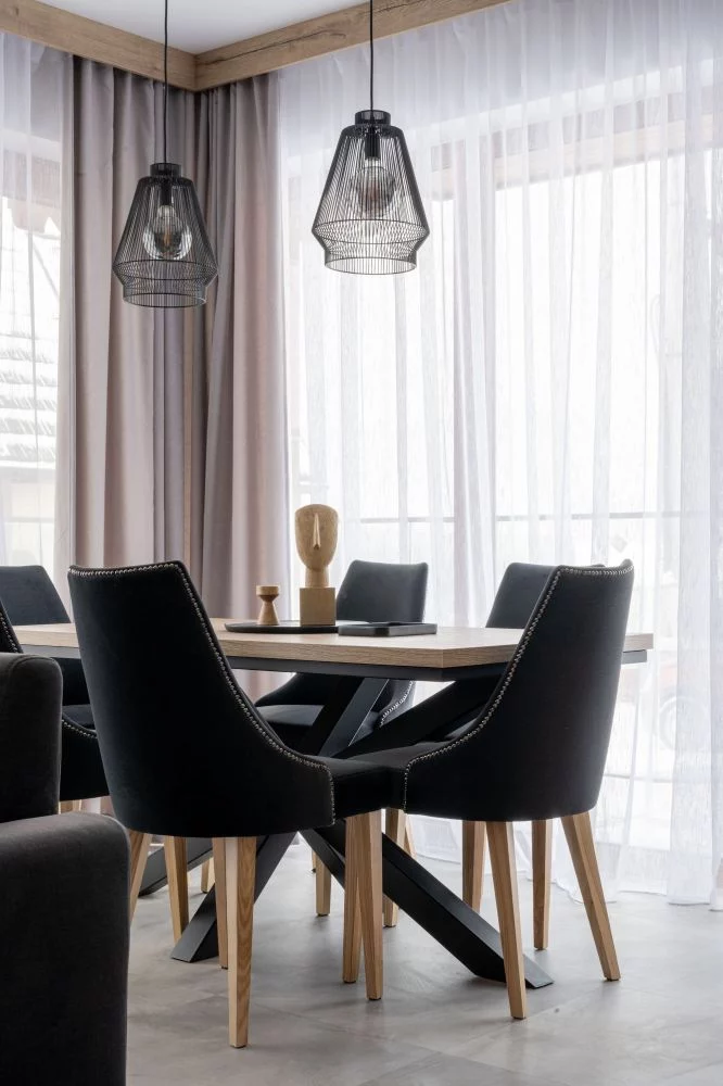 Krokusowa Dolina Apartament nr 1