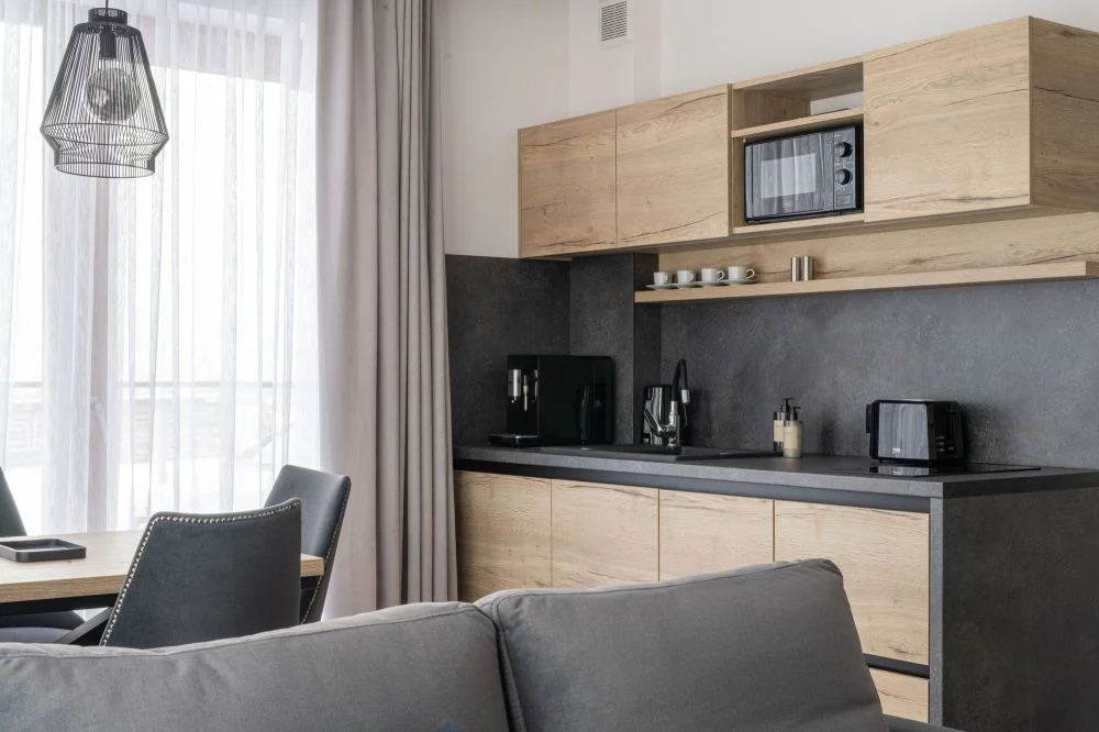 Krokusowa Dolina Apartament nr 1