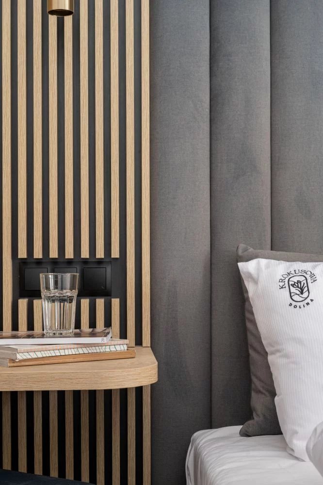 Krokusowa Dolina Apartament nr 1