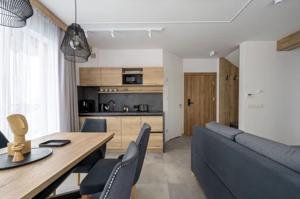 Krokusowa Dolina Apartament nr 1