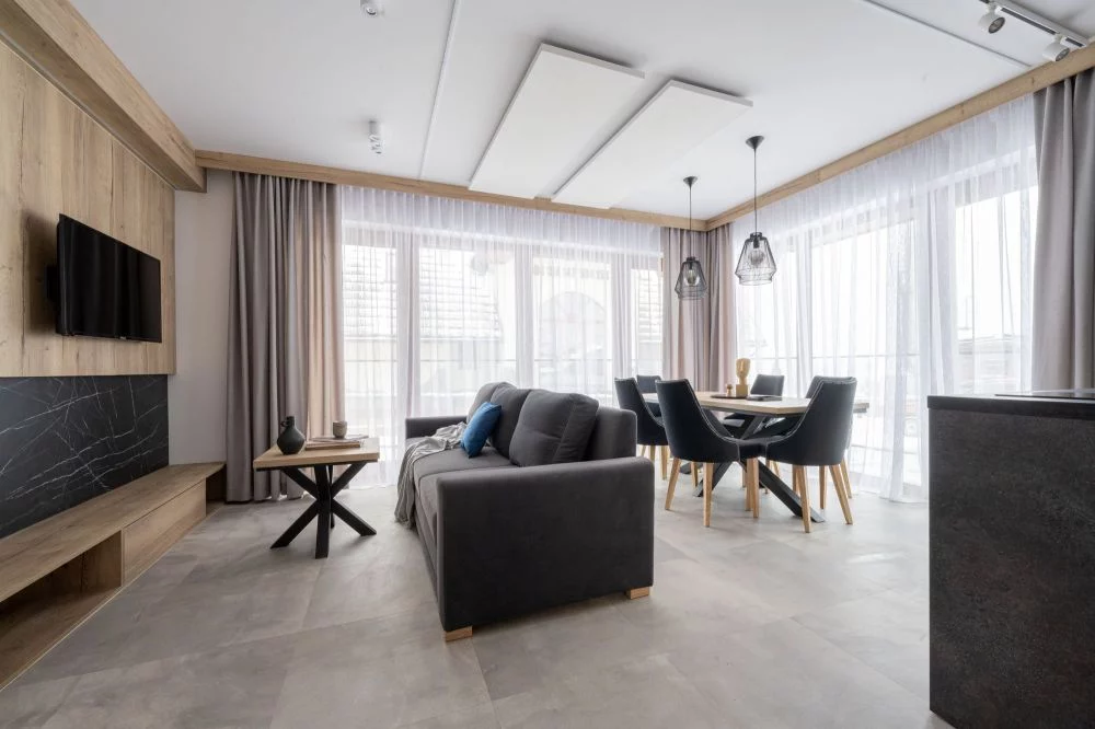 Krokusowa Dolina Apartament nr 1
