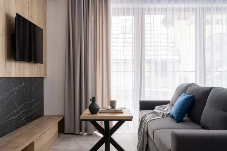 Krokusowa Dolina Apartament nr 1