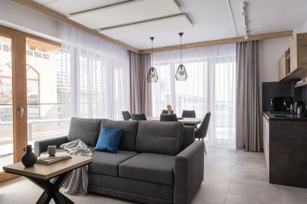 Krokusowa Dolina Apartament nr 1