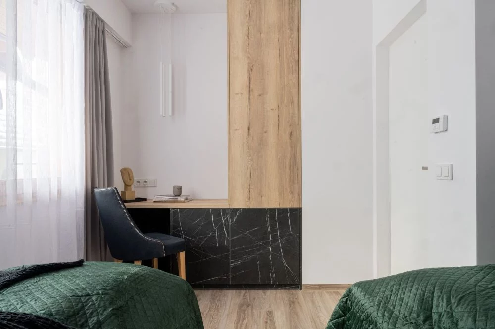 Krokusowa Dolina Apartament nr 1