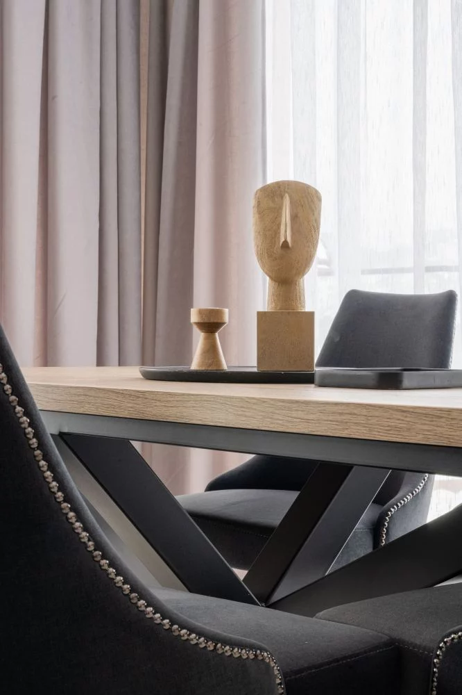 Krokusowa Dolina Apartament nr 1