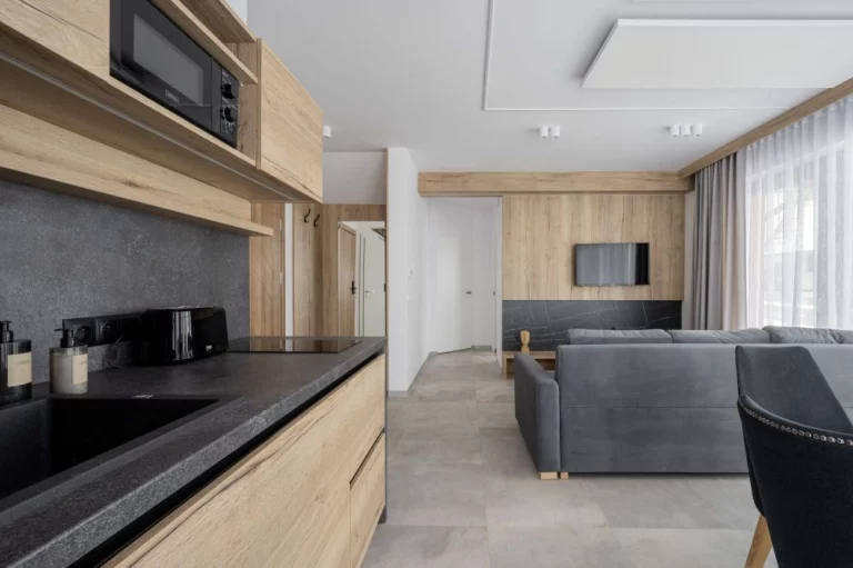 Krokusowa Dolina Apartament nr 1