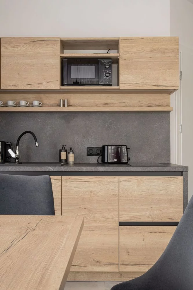 Krokusowa Dolina Apartament nr 1