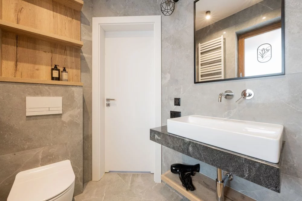 Krokusowa Dolina Apartament nr 1