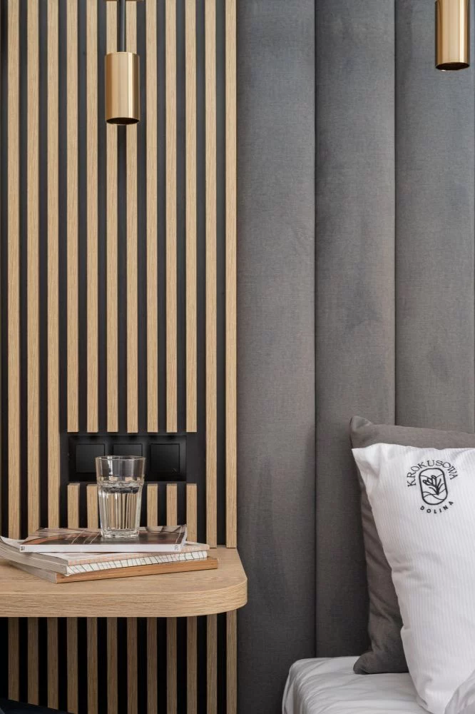 Krokusowa Dolina Apartament nr 1