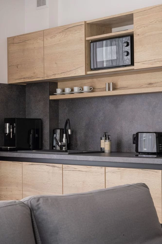 Krokusowa Dolina Apartament nr 1