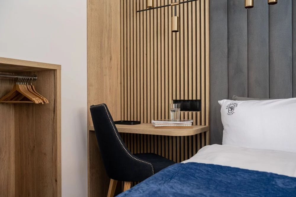 Krokusowa Dolina Apartament nr 1