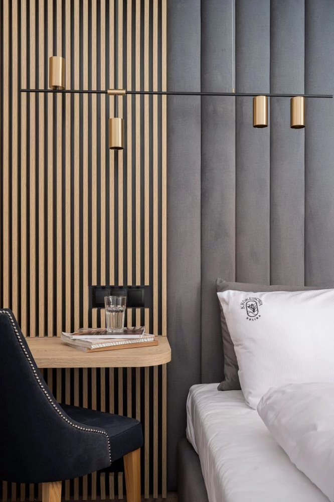 Krokusowa Dolina Apartament nr 1