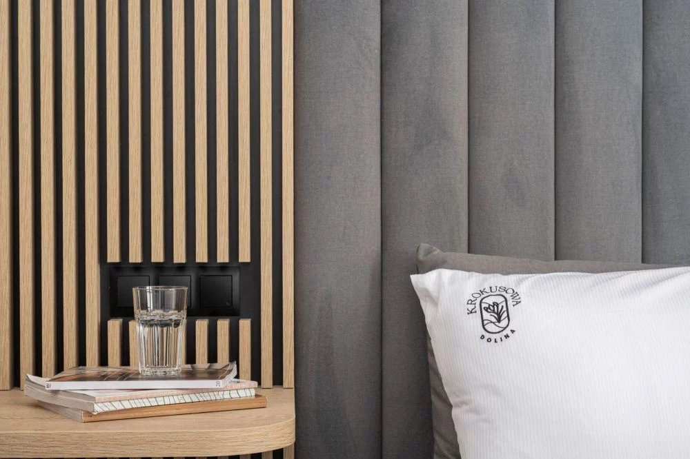 Krokusowa Dolina Apartament nr 1