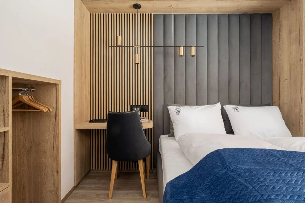 Krokusowa Dolina Apartament nr 1