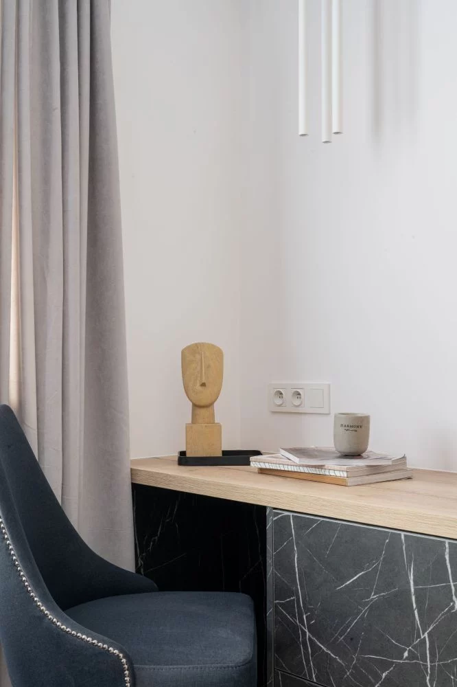 Krokusowa Dolina Apartament nr 1