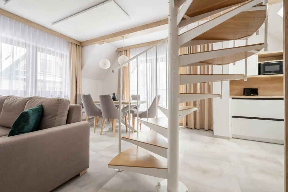 Krokusowa Dolina Apartament nr 2