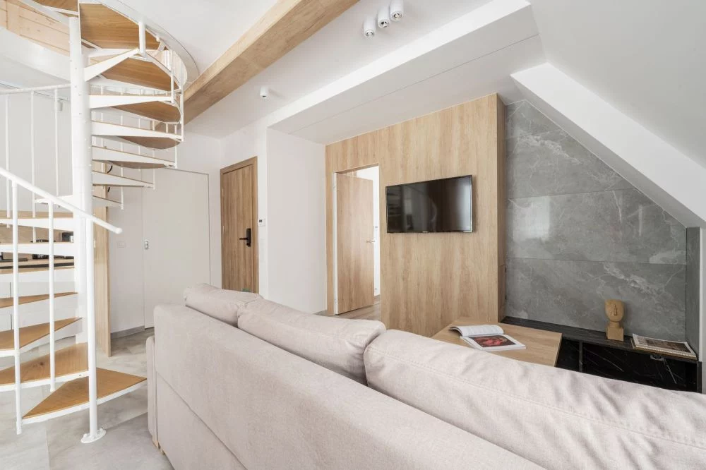 Krokusowa Dolina Apartament nr 2