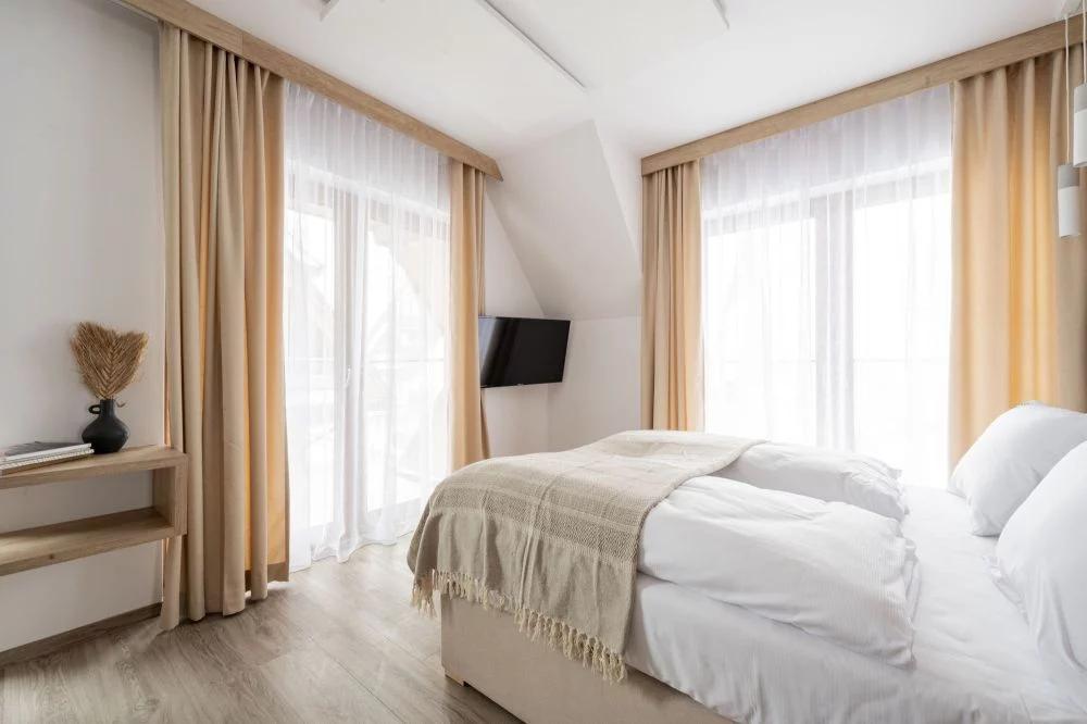 Krokusowa Dolina Apartament nr 2