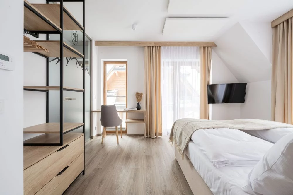 Krokusowa Dolina Apartament nr 2