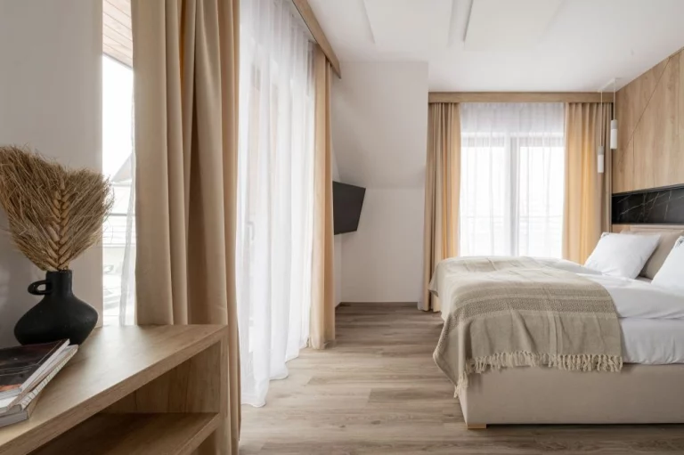 Krokusowa Dolina Apartament nr 2