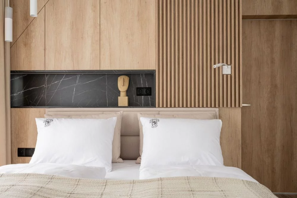 Krokusowa Dolina Apartament nr 2