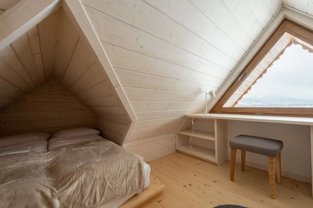 Krokusowa Dolina Apartament nr 2