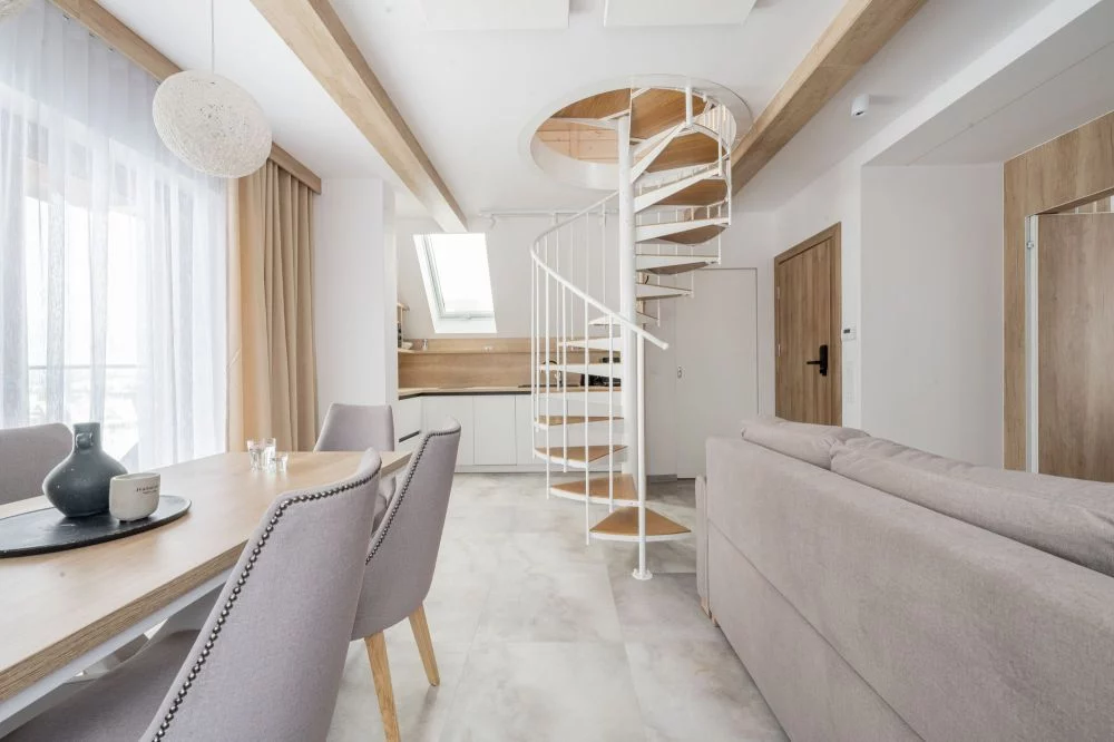 Krokusowa Dolina Apartament nr 2