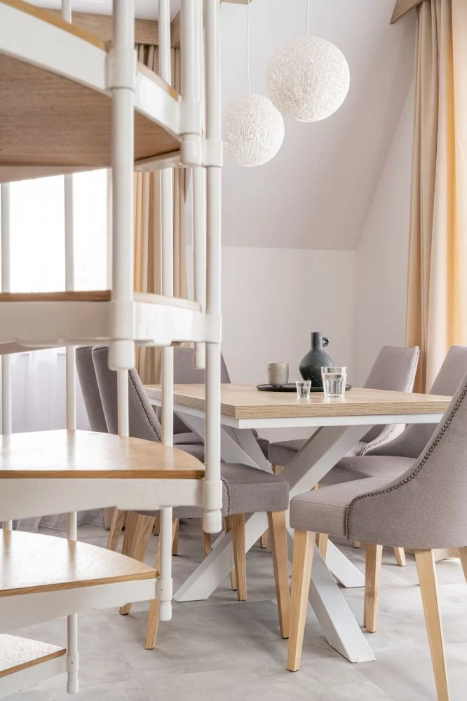 Krokusowa Dolina Apartament nr 2