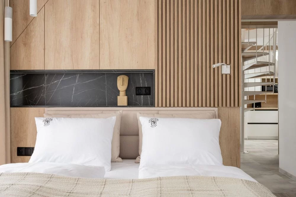 Krokusowa Dolina Apartament nr 2