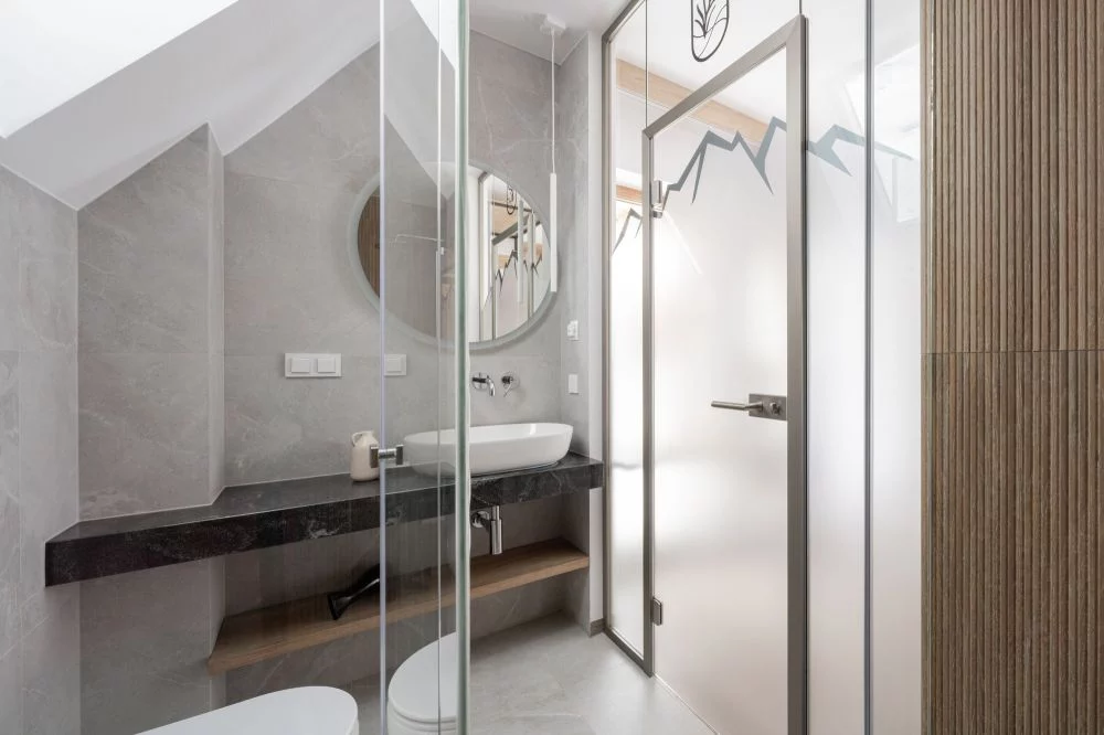 Krokusowa Dolina Apartament nr 2