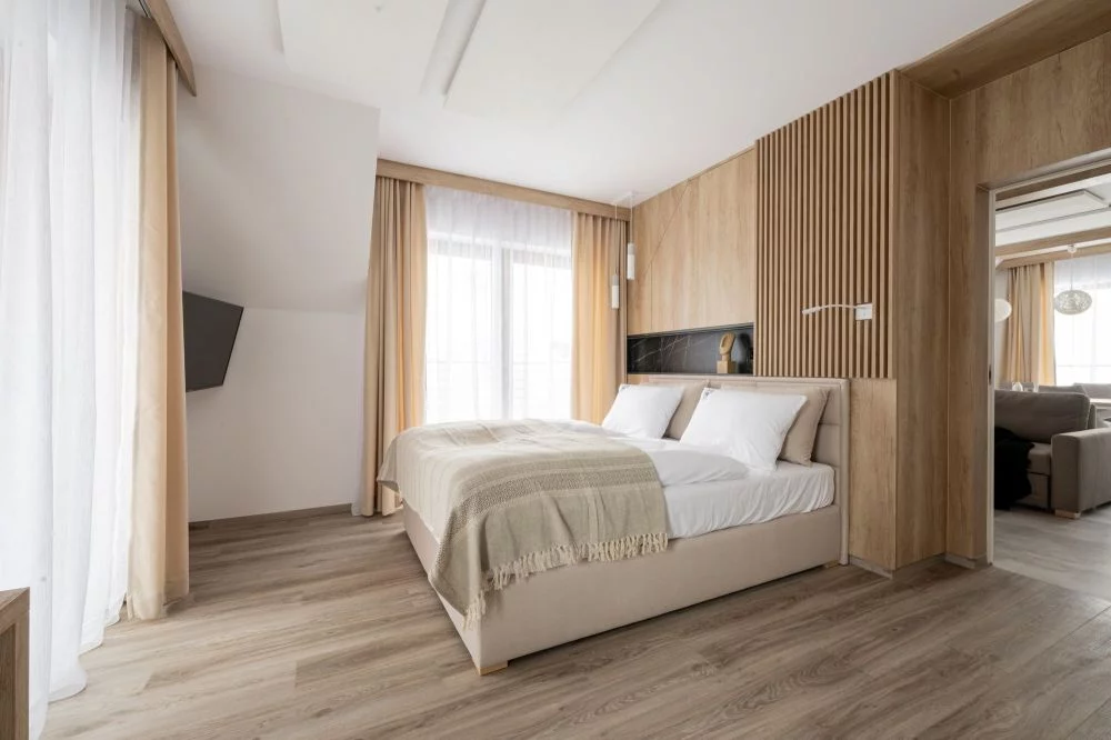 Krokusowa Dolina Apartament nr 2