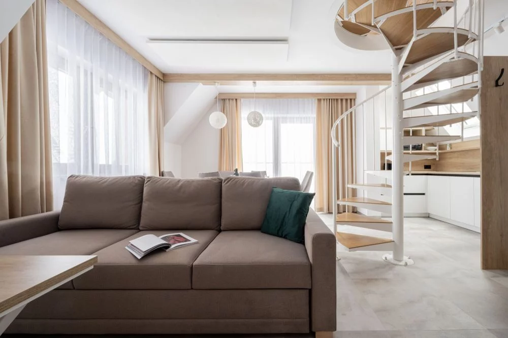 Krokusowa Dolina Apartament nr 2