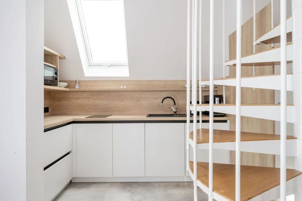 Krokusowa Dolina Apartament nr 2