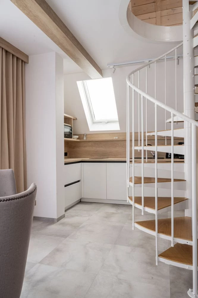 Krokusowa Dolina Apartament nr 2