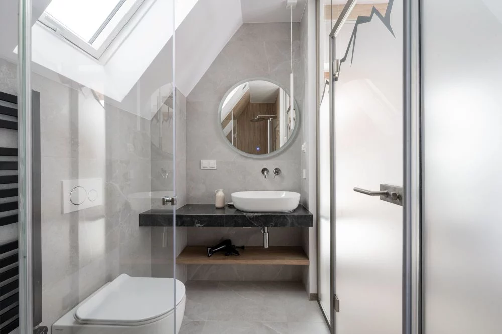 Krokusowa Dolina Apartament nr 2