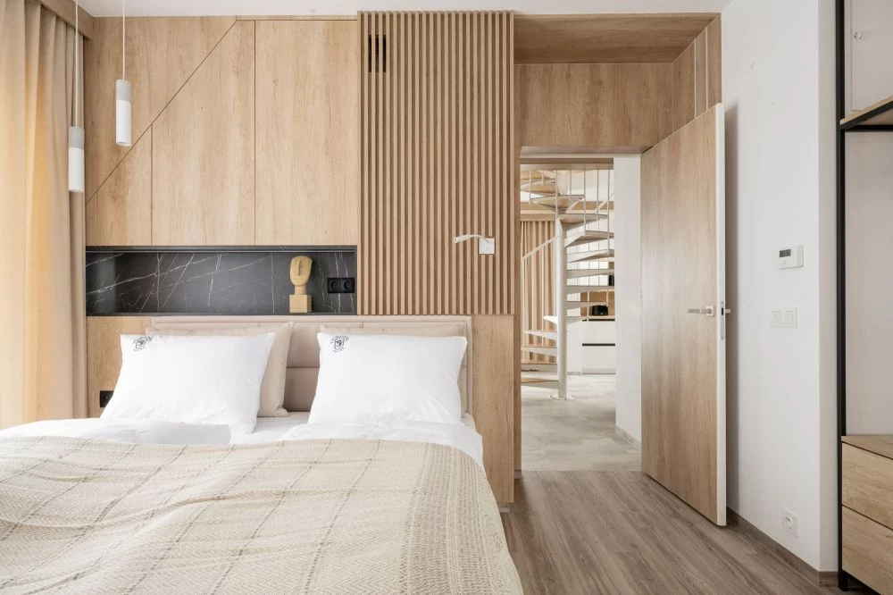 Krokusowa Dolina Apartament nr 2