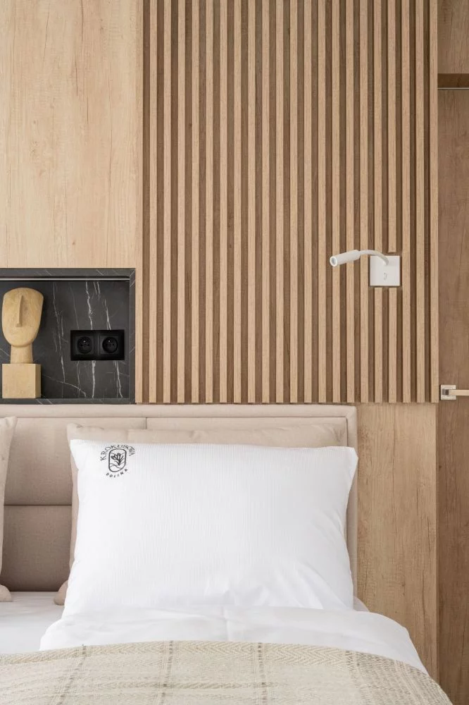 Krokusowa Dolina Apartament nr 2