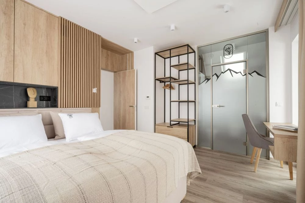 Krokusowa Dolina Apartament nr 2