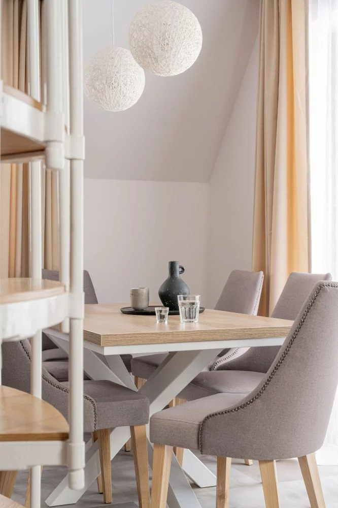 Krokusowa Dolina Apartament nr 2