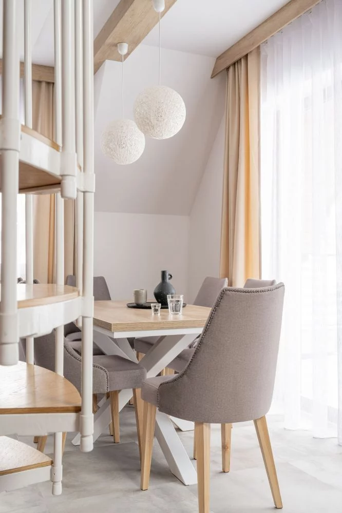 Krokusowa Dolina Apartament nr 2