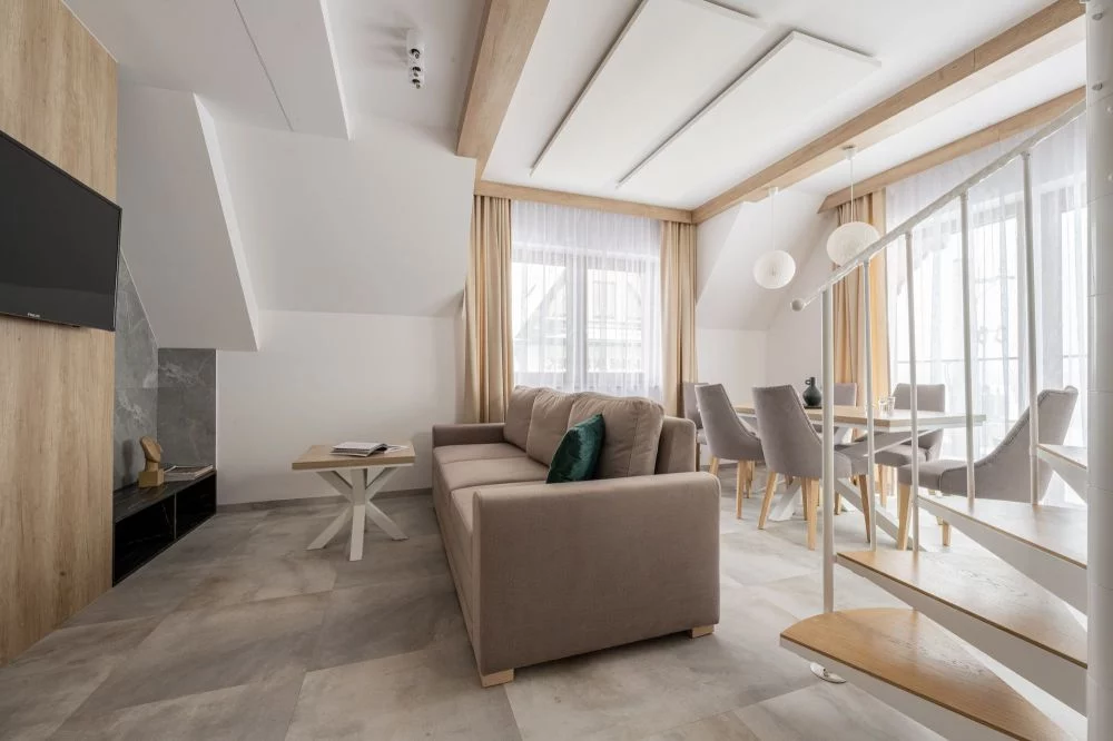 Krokusowa Dolina Apartament nr 2