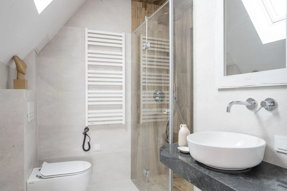 Krokusowa Dolina Apartament nr 2